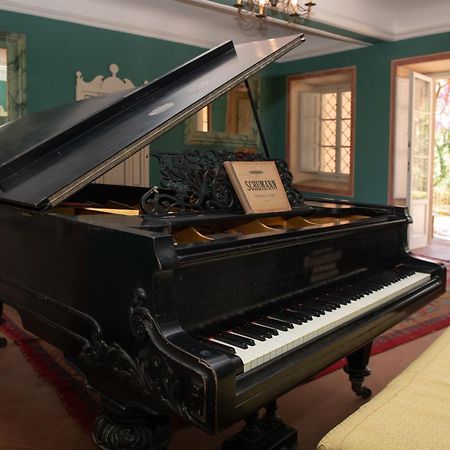 Il Casale Di Villa Rossi Lucca Eksteriør bilde