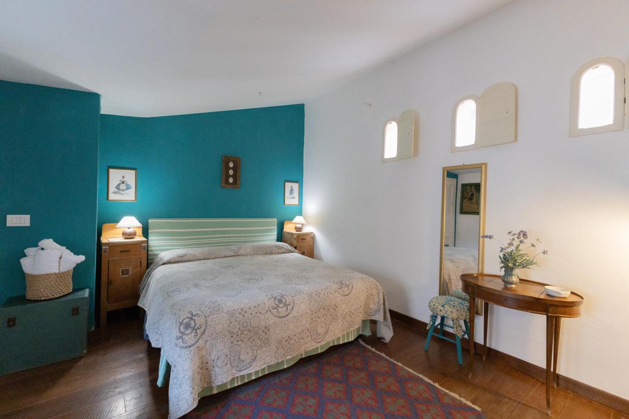 Il Casale Di Villa Rossi Lucca Eksteriør bilde
