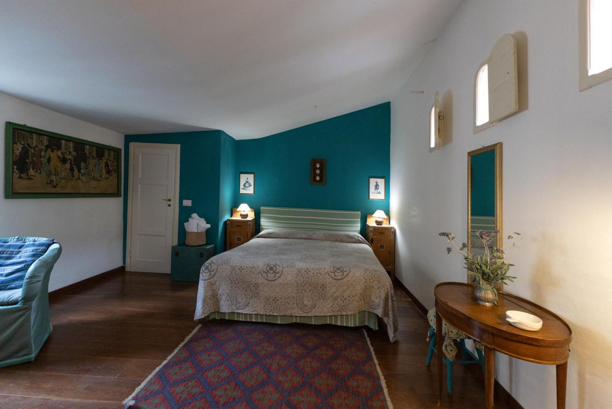 Il Casale Di Villa Rossi Lucca Eksteriør bilde