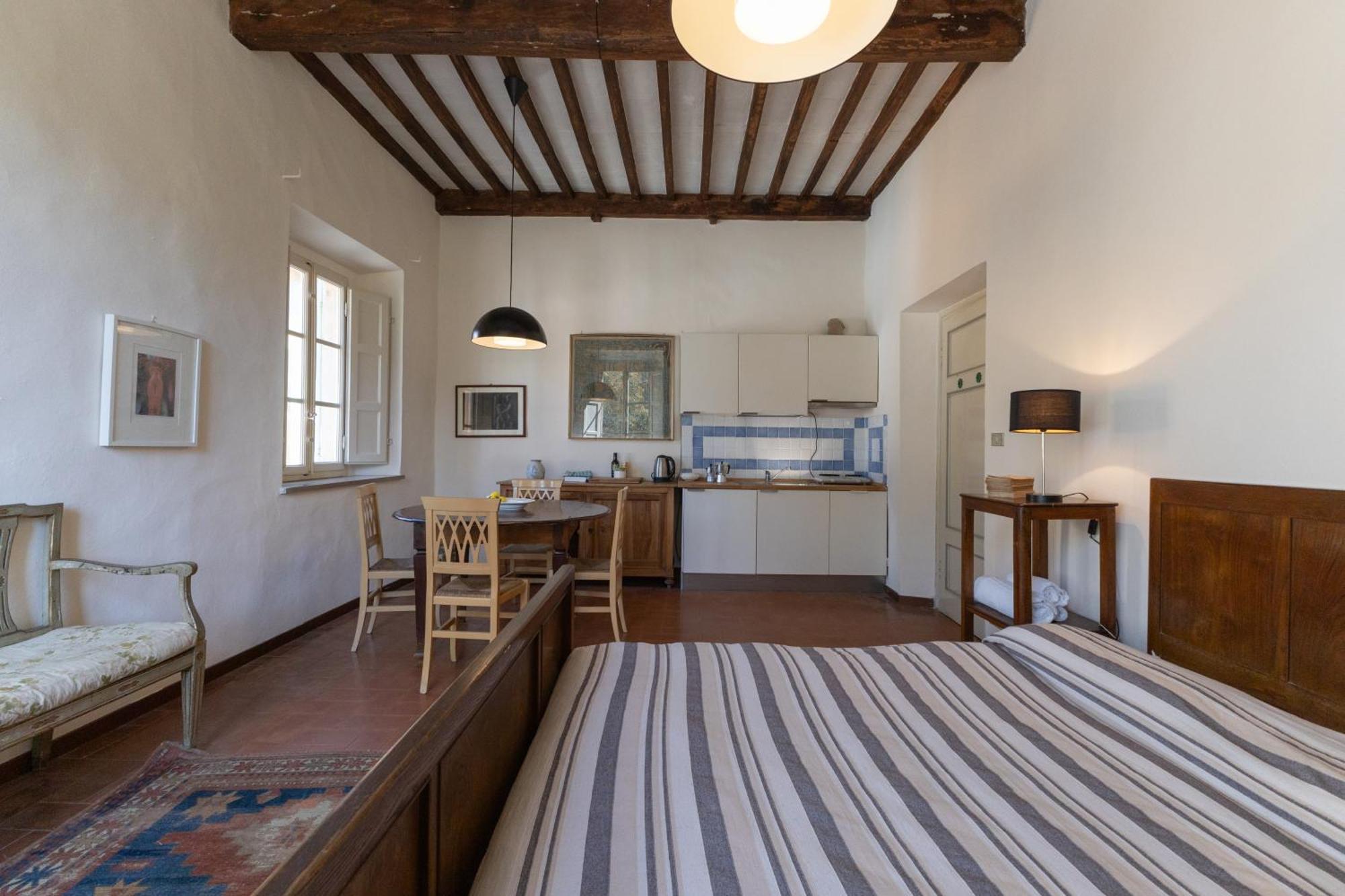 Il Casale Di Villa Rossi Lucca Eksteriør bilde