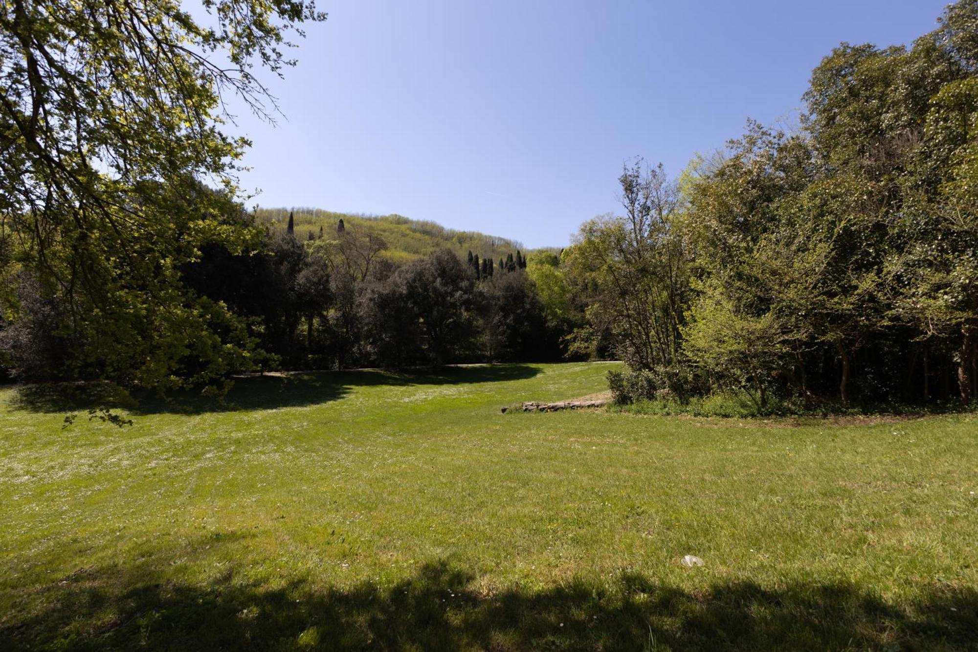 Il Casale Di Villa Rossi Lucca Eksteriør bilde