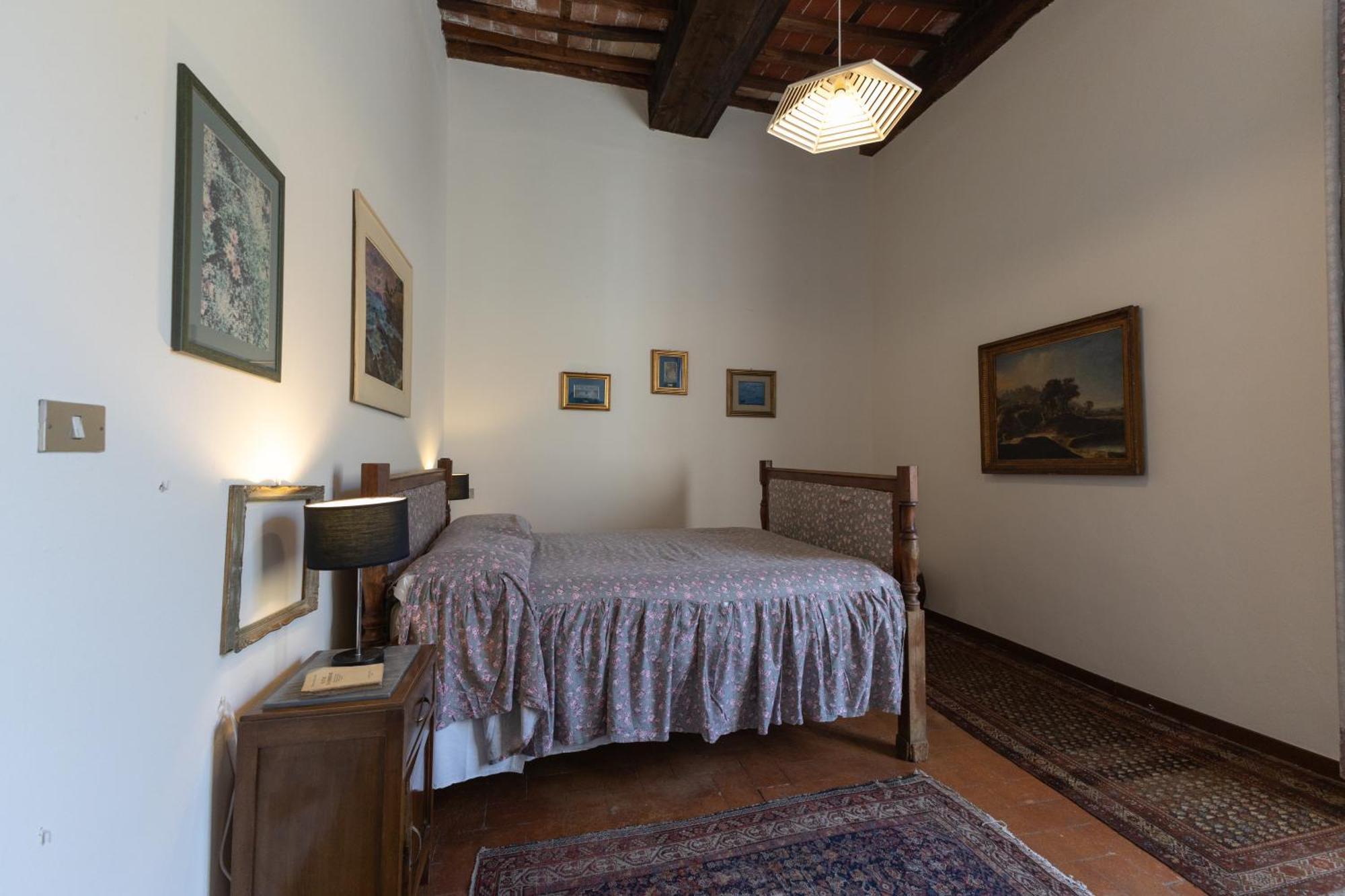 Il Casale Di Villa Rossi Lucca Eksteriør bilde