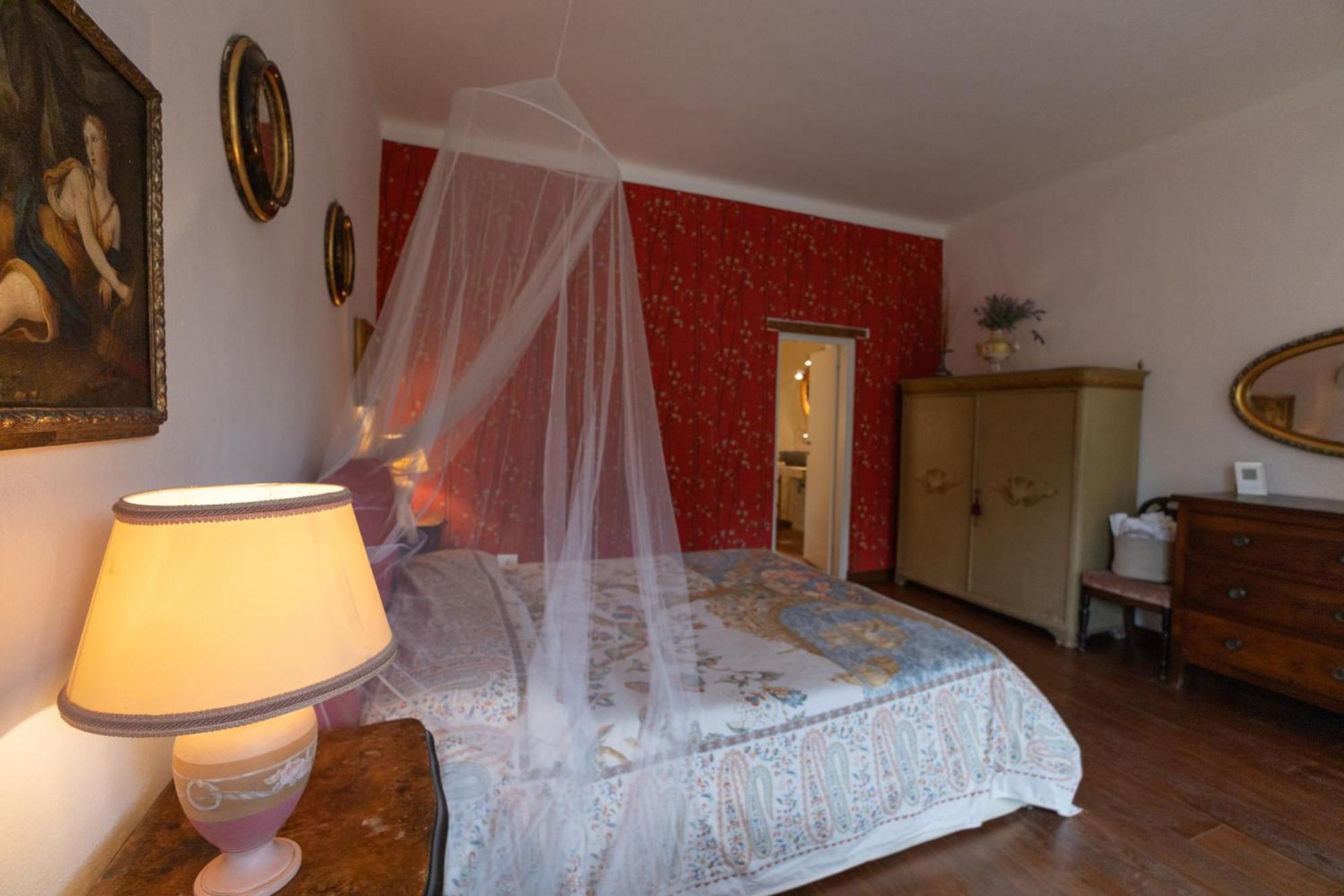 Il Casale Di Villa Rossi Lucca Eksteriør bilde