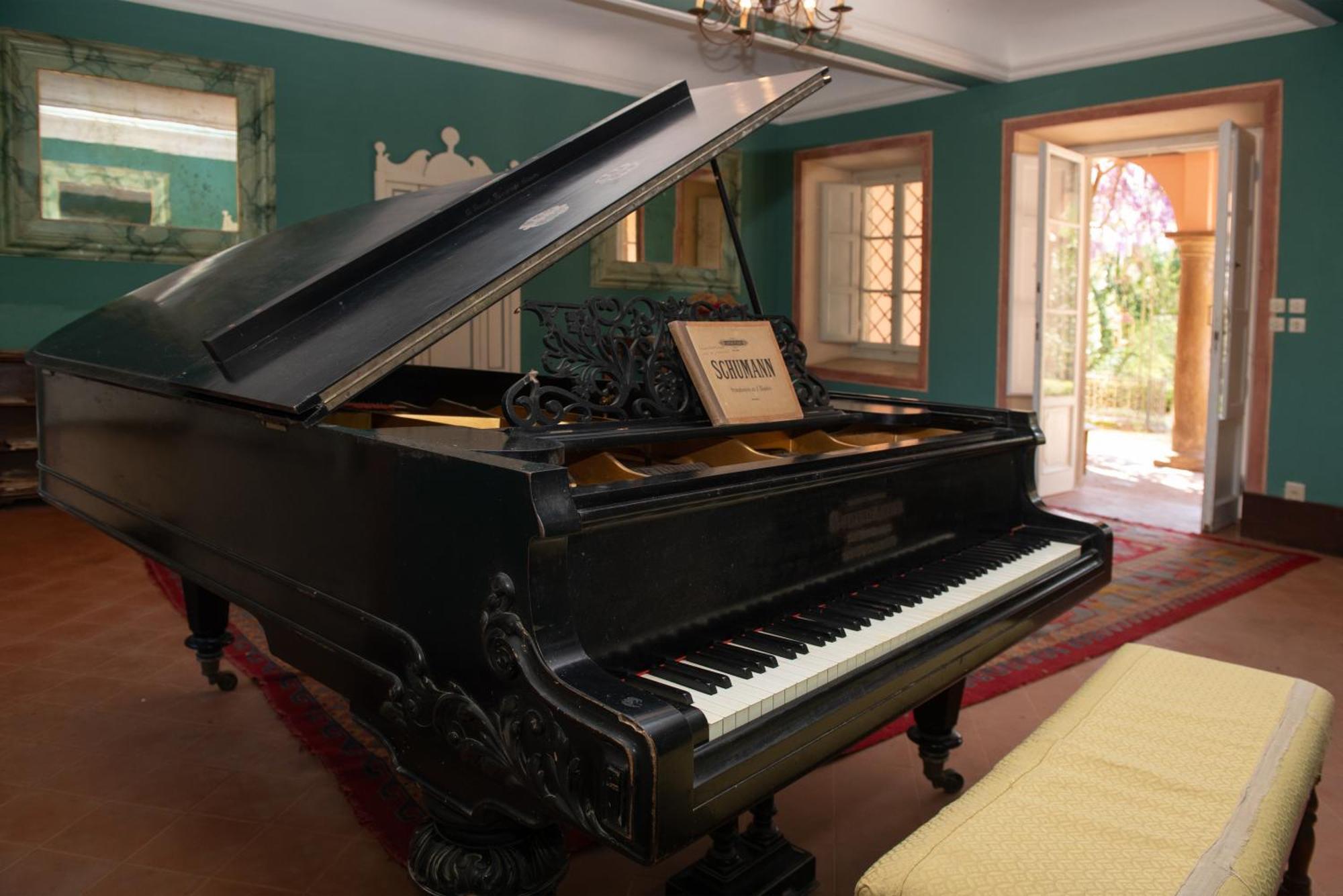 Il Casale Di Villa Rossi Lucca Eksteriør bilde